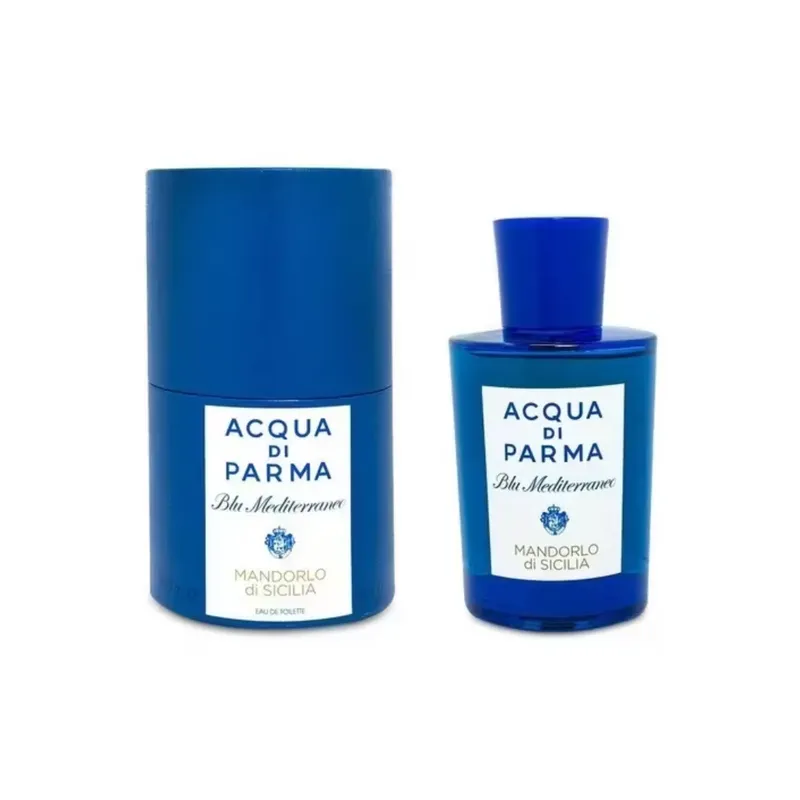 Acqua Di Parma Blu Mediterraneo Mandorlo Di Sicilia EDT 75 ML Unisex
