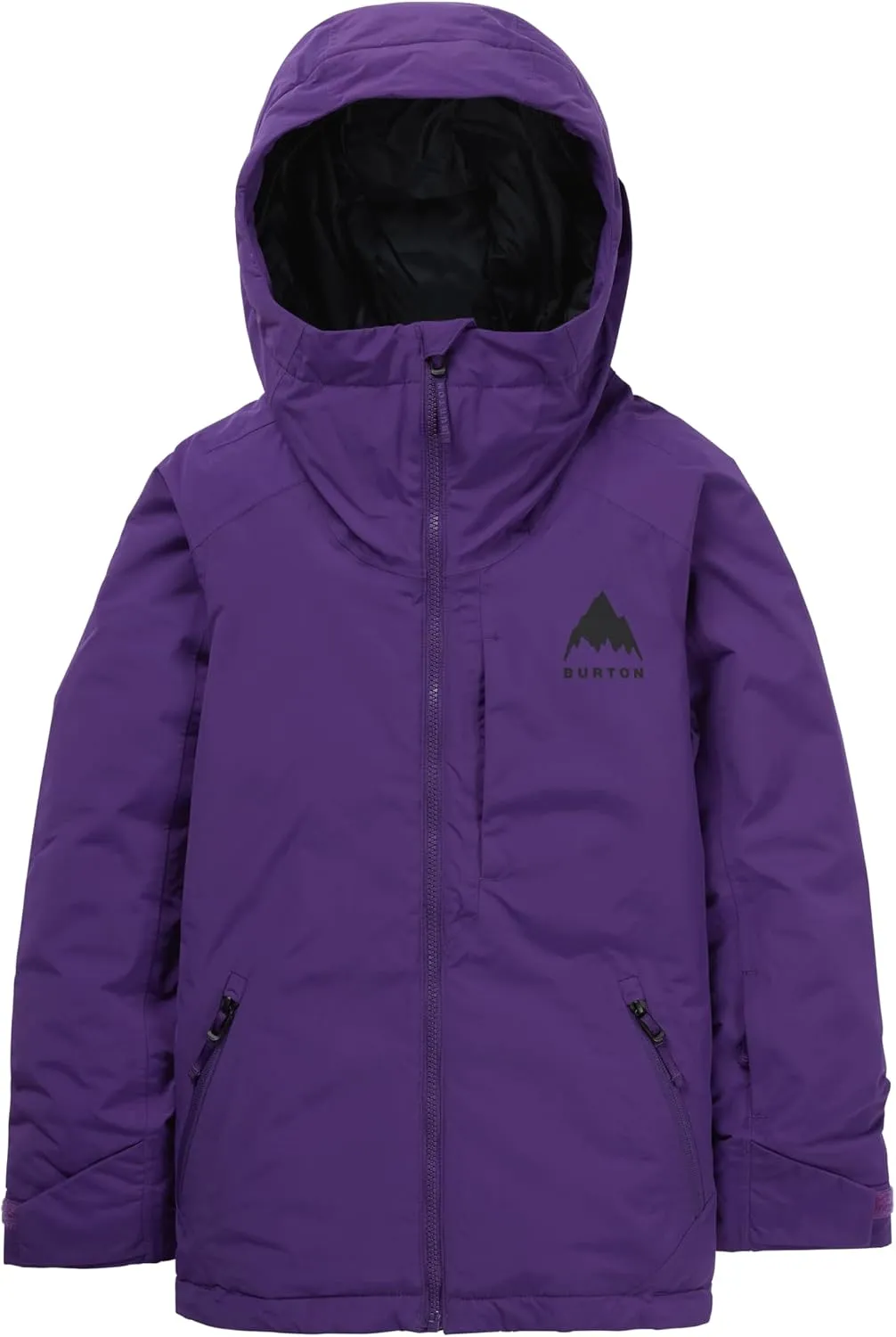 Burton Kids' Hillslope Jacket