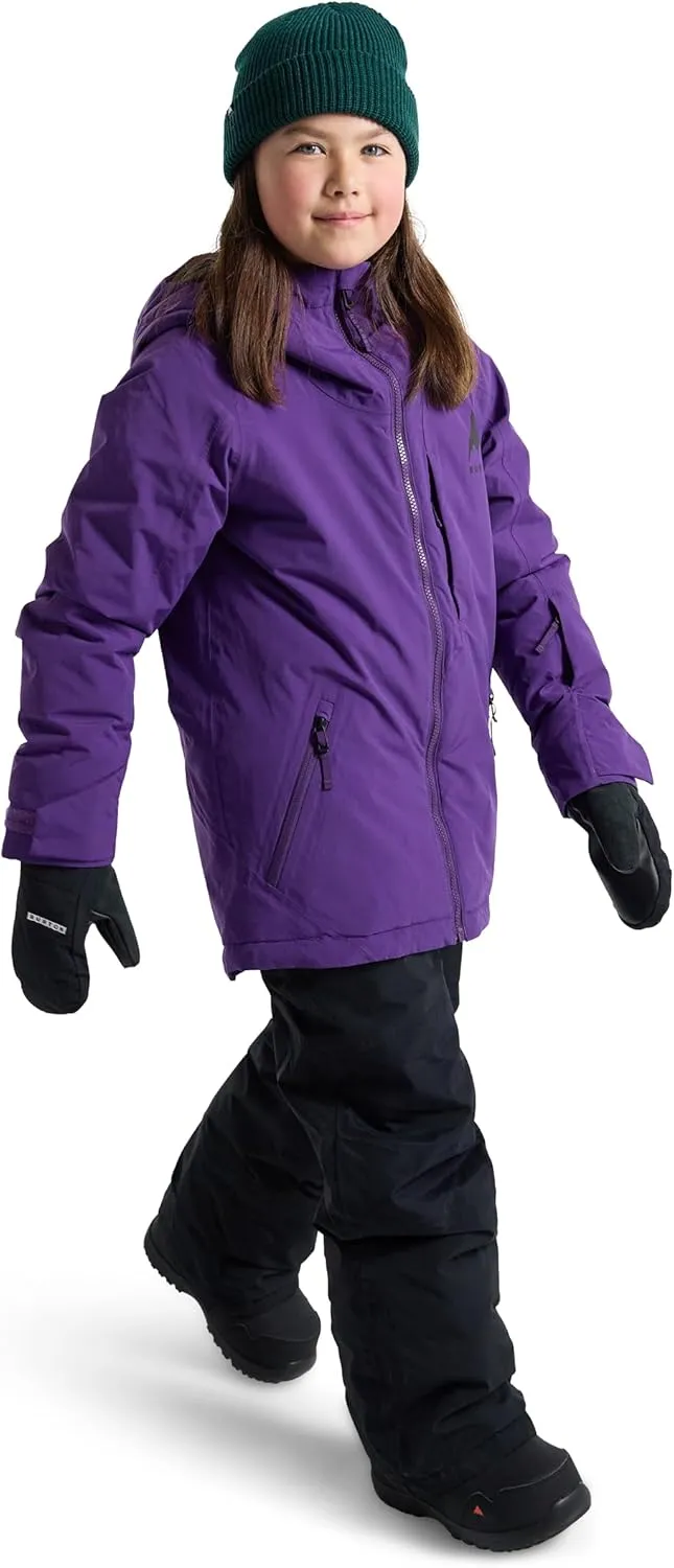 Burton Kids' Hillslope Jacket