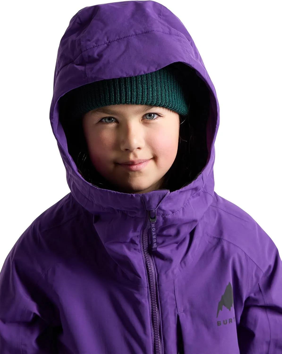 Burton Kids' Hillslope Jacket