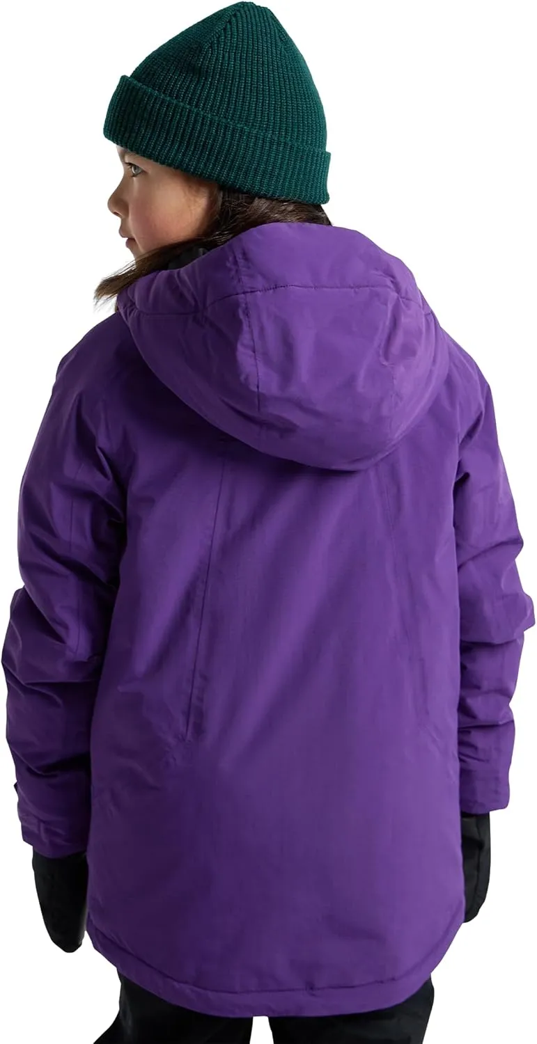 Burton Kids' Hillslope Jacket