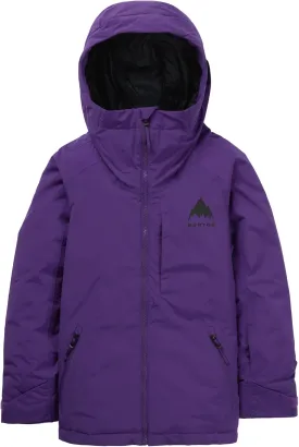 Burton Kids' Hillslope Jacket