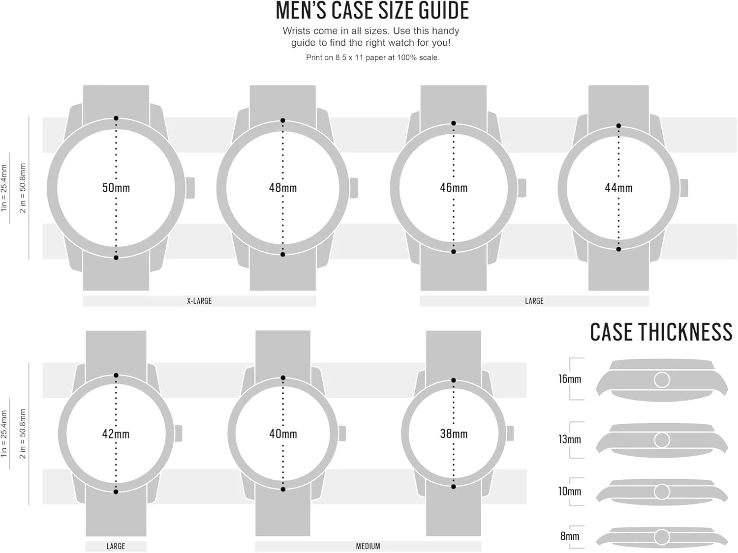 Fossil Men's Grant Quartz Stainless Steel and Leather Chronograph Watch