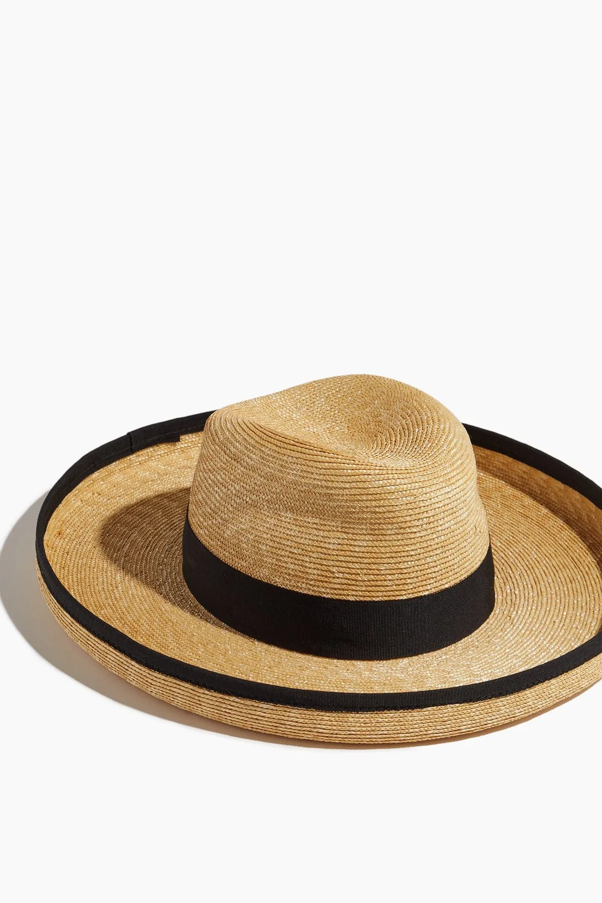 Freddie Hat in Natural