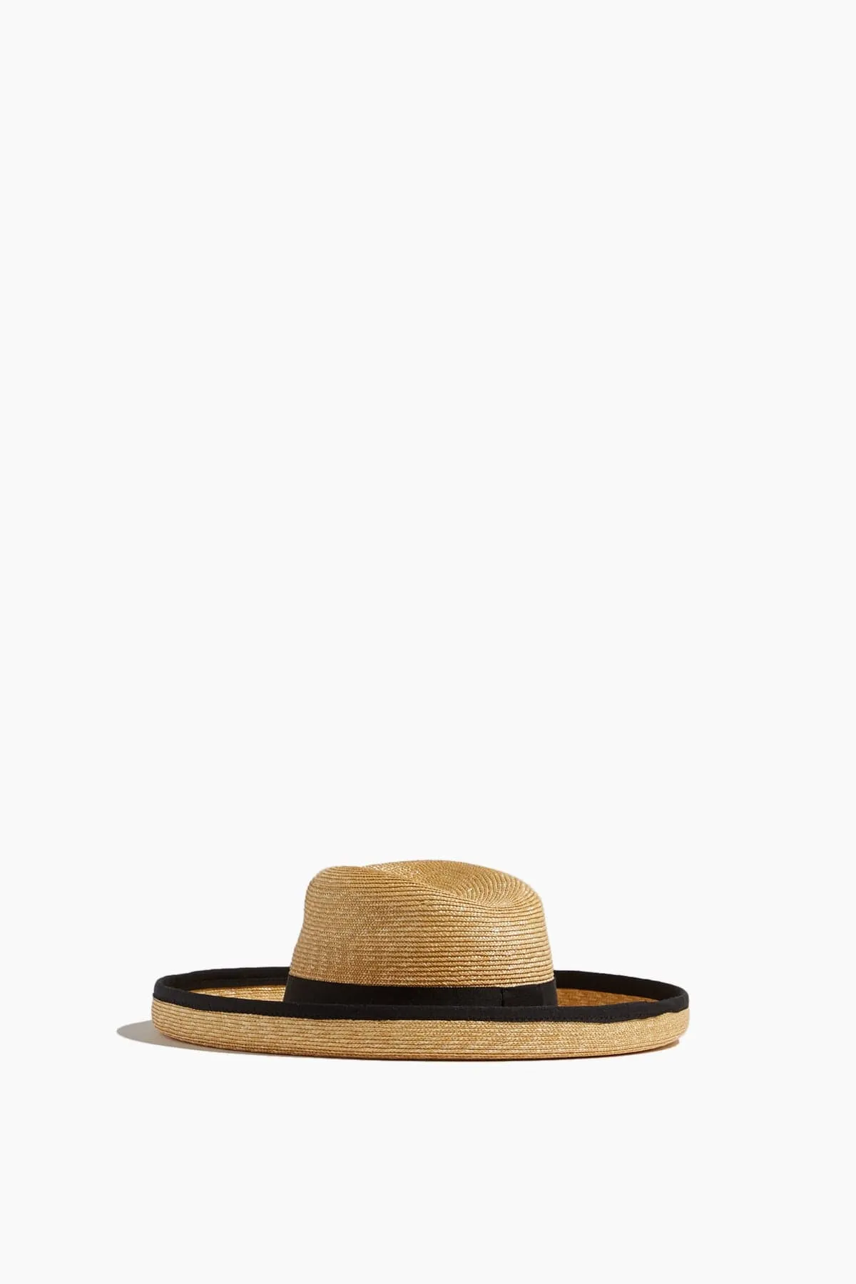 Freddie Hat in Natural