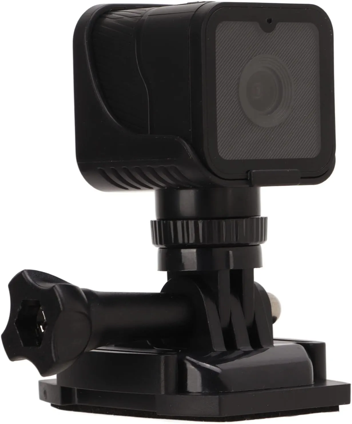 Hotspot Cameras, 1080P HD Mini Cameras, Portable Outdoor Sport Action Camera, with Microphone and Holder for Home Indoor Outdoor