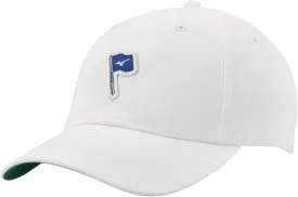 Mizuno Unisex Adult Pin High Relaxed Golf Cap