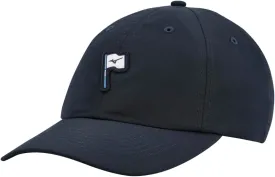 Mizuno Unisex Adult Pin High Relaxed Golf Cap