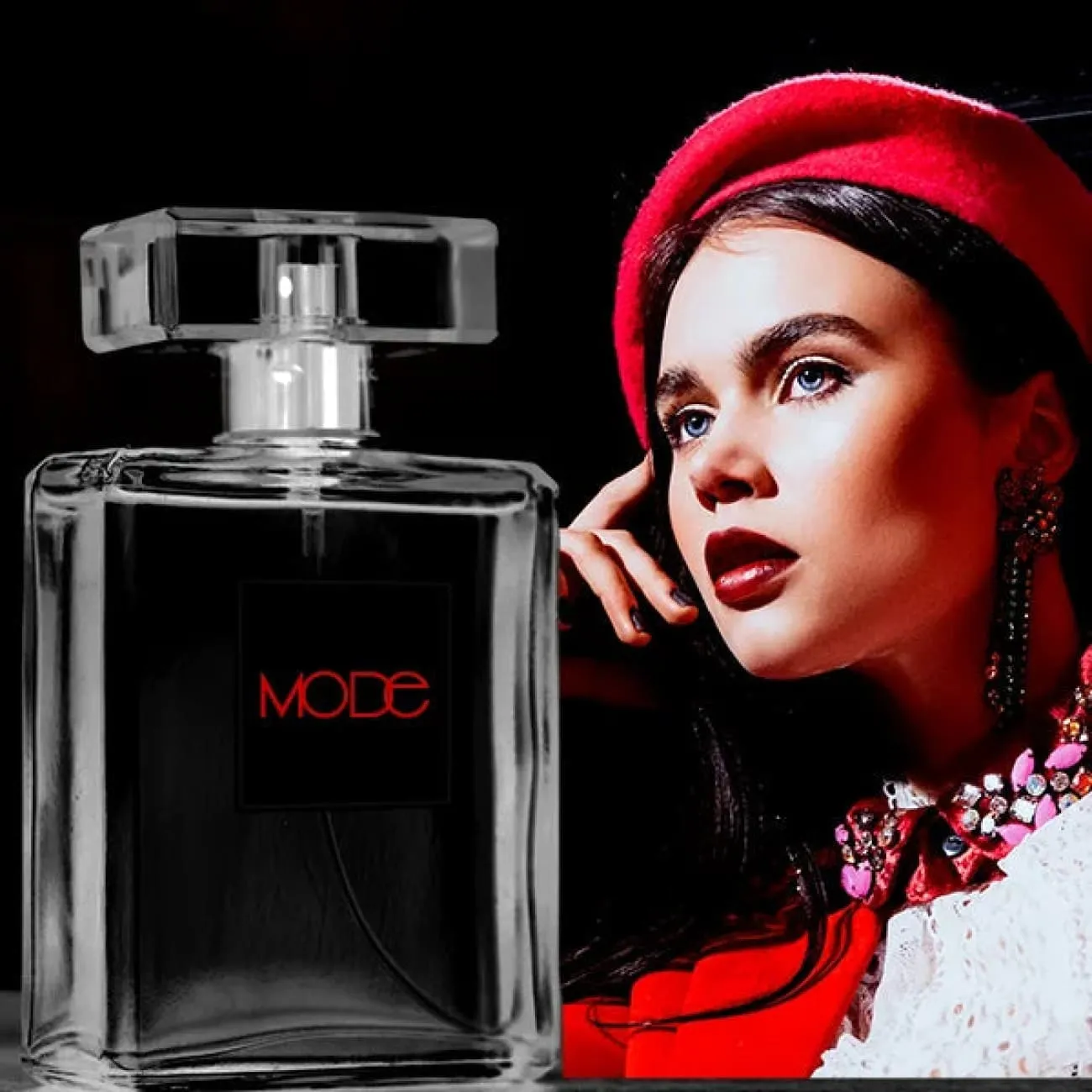 MODE PERFUME