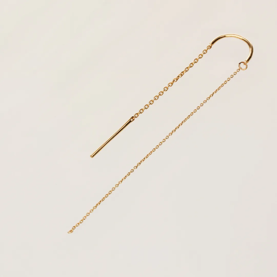 Nude Ear Thread