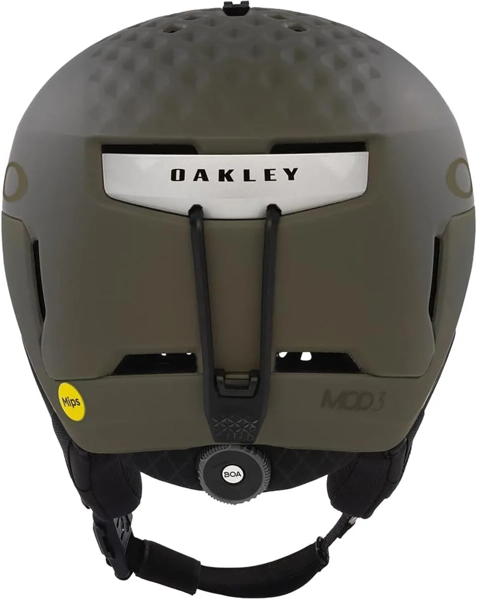 Oakley MOD3 Snow Helmet