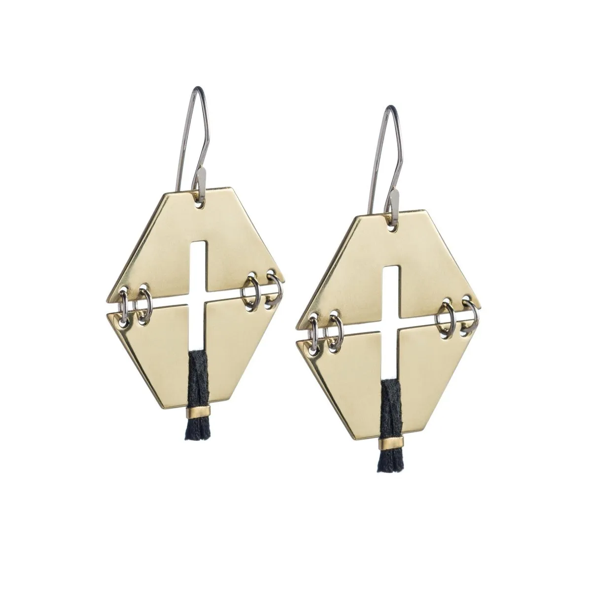 Recast Kanawha earrings