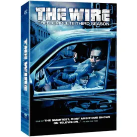 The Wire: Season 3